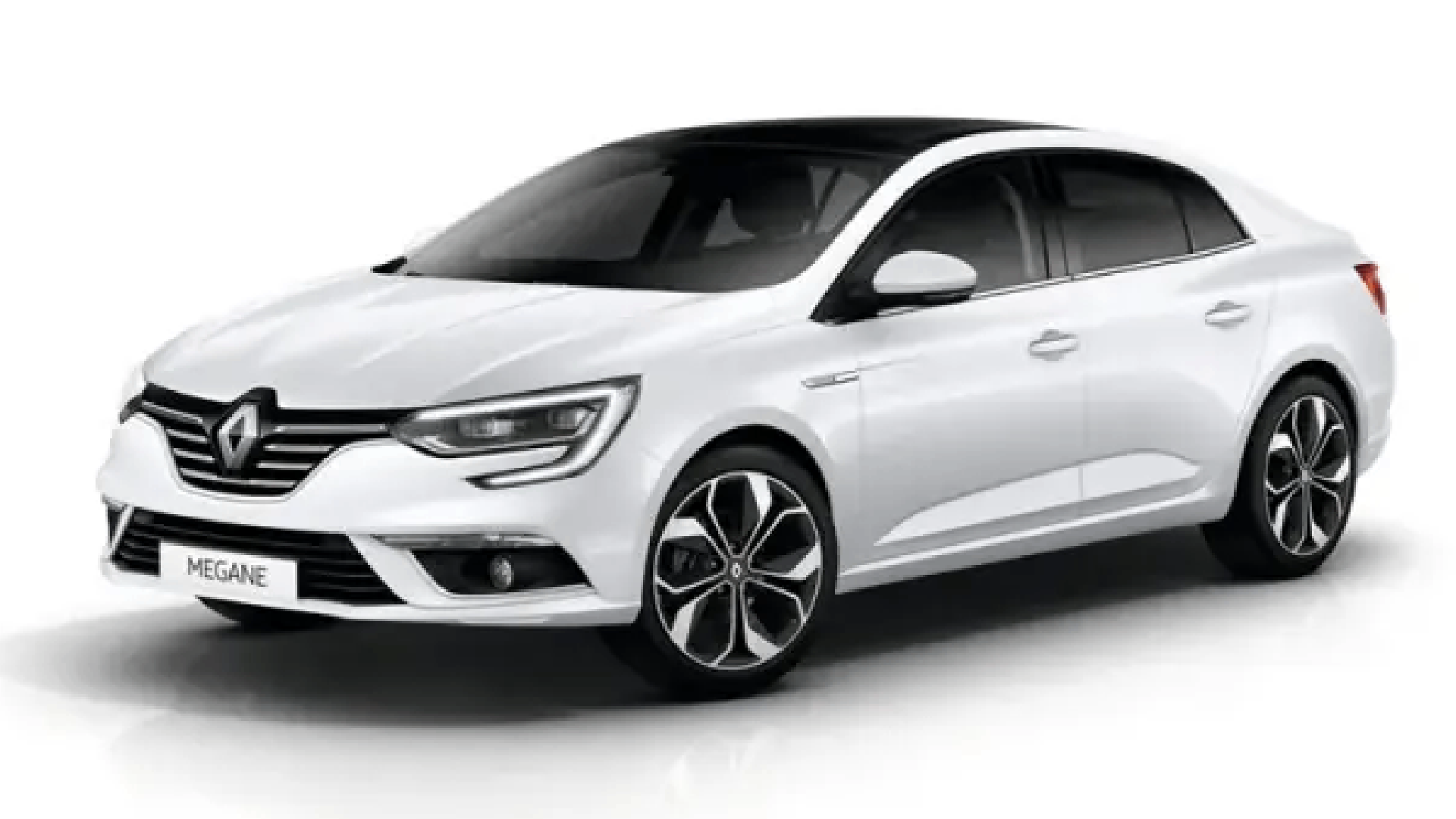 Renault Megane Car Reviews and User Ratings
